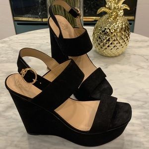 Tory Burch Wedges